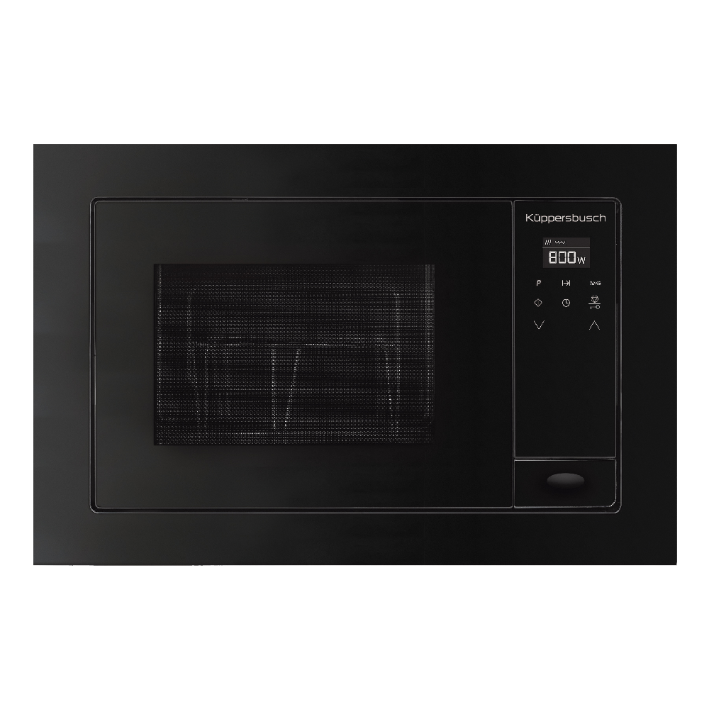 Микроволновая печь Kuppersbusch M 6120.0 S