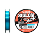 Шнур плетеный Sunline SIGLON PEx8 ADV 150M(Blue) #0.6/8LB