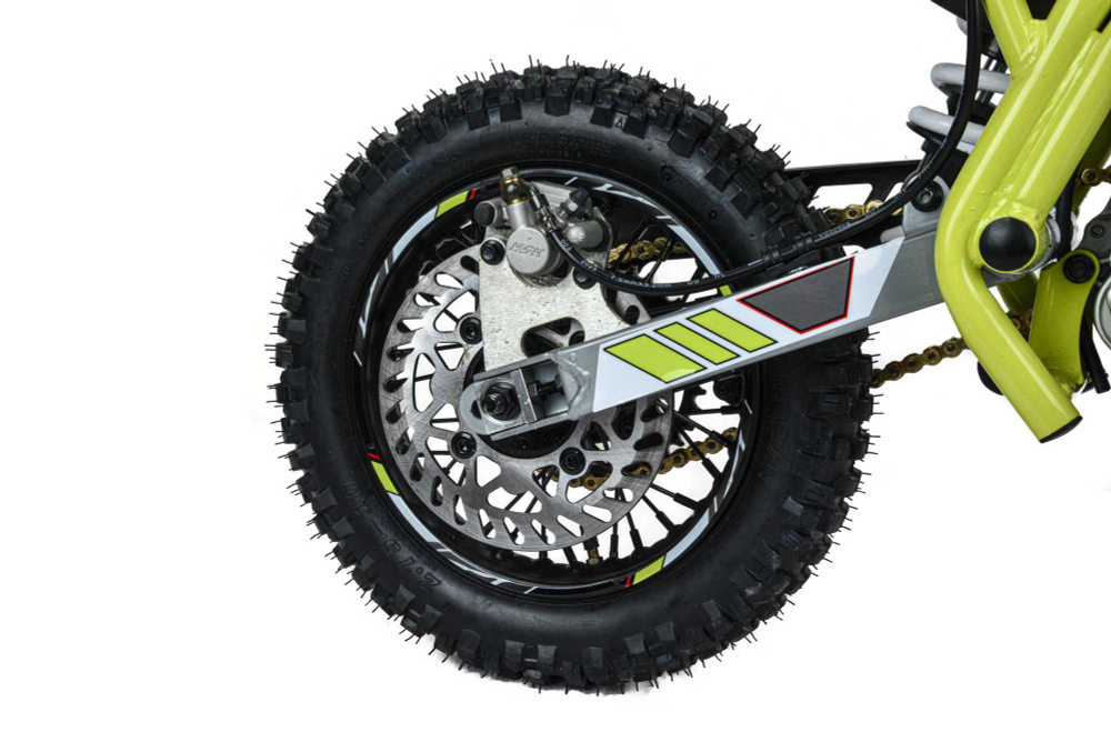 Питбайк Motoland CRF10