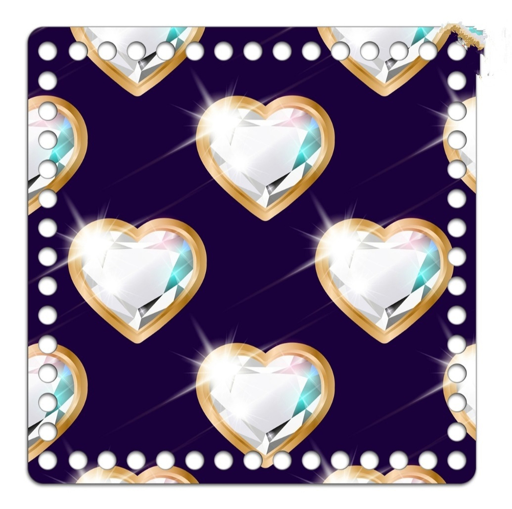 Донышко Принт 20*20