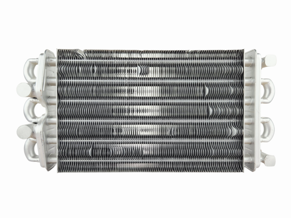 Теплообменник битермический Electrolux Basic 24 X Fi