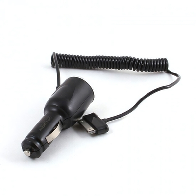 Автомобильное зарядное устройство для Samsung Galaxy Tab, 015768