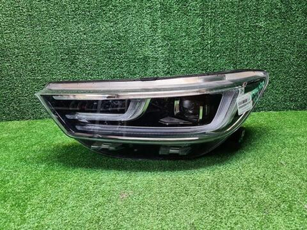 Фара левая Chery Tiggo 8 Pro Max (2022-н.в.) LED