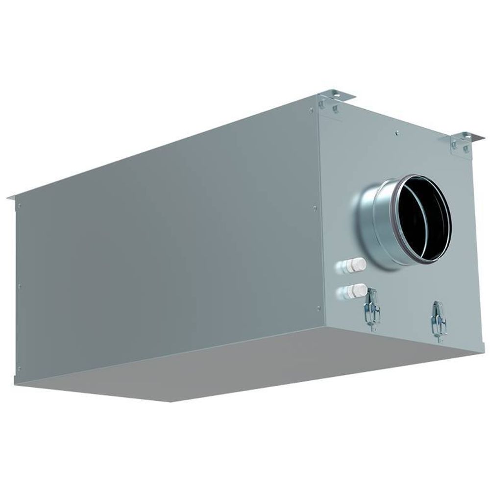 Приточная вентиляционная установка Shuft CAUF 800