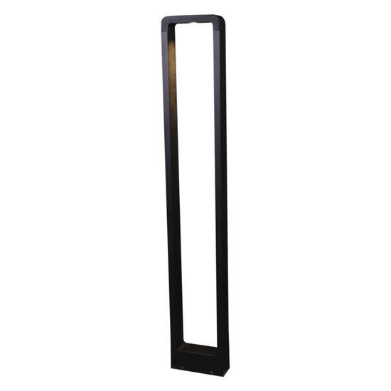 09962-0.7-001JH 1,0M LED10W BK RLOS фонарь