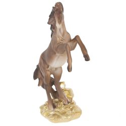 GAEM Фигурка декоративная "Лошадь", L8,5 W4 H12,5 см