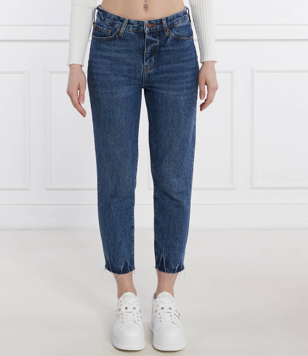 Джинсы j16 Armani Exchange - голубой(3DYJ16 Y16EZ)