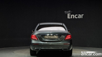 Mercedes-Benz E-Class W213 E300 4MATIC Exclusive (06.2020)