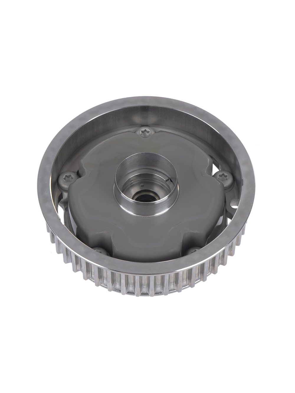 Шестерня (шкив) распредвала выпускного GM/OPEL/SAAB mot.1,6/1,8L 16V GANZ GIE38023