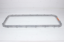 Рамка картера масляного Cummins 6ISBe 10063