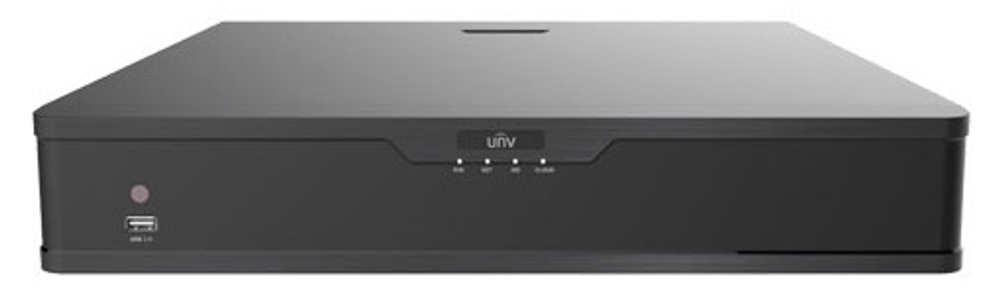 Видеорегистратор  UNIVIEW NVR304-32S-P16