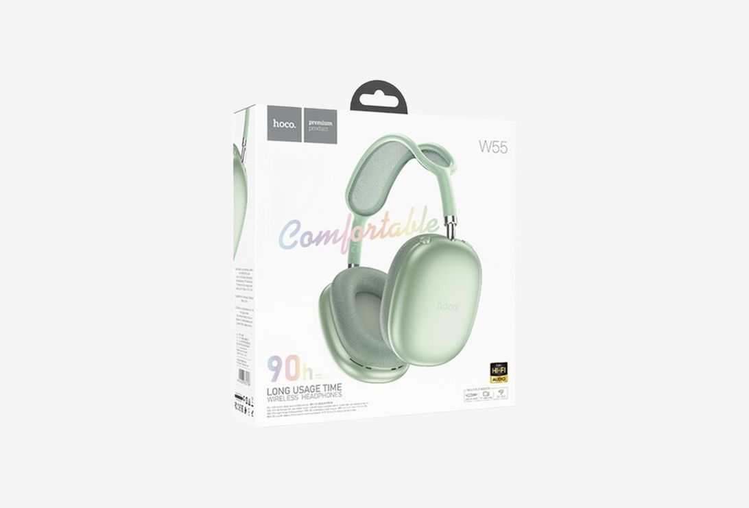 HOCO W55_0226329101137