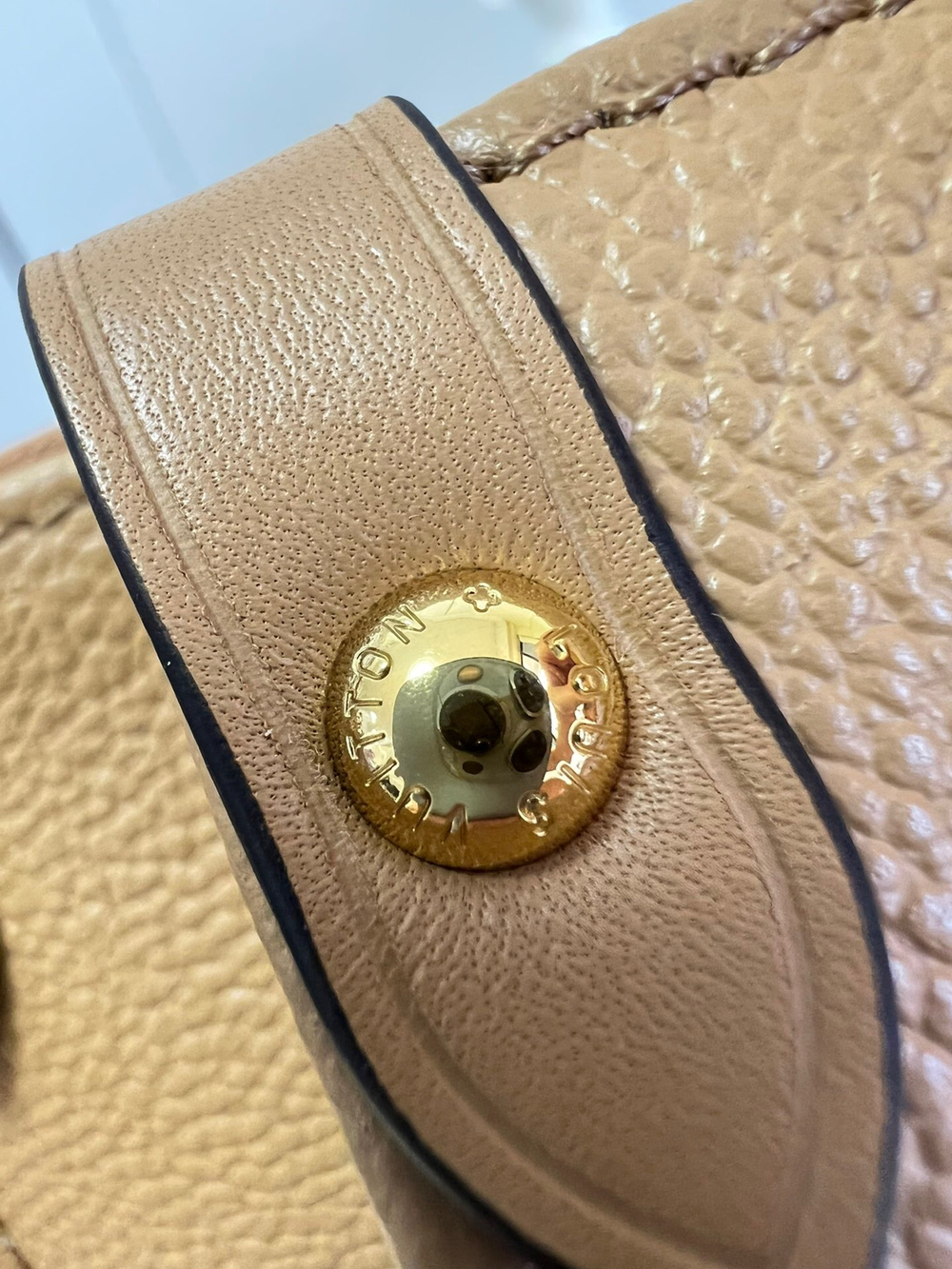 Louis Vuitton Onthego MM