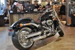 Harley-Davidson Fat Boy 114 2024
