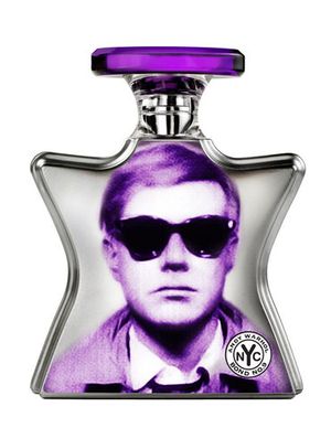 Bond No 9 Andy Warhol