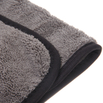 Салфетка для автомобиля AVC-18С, 40*40 см, микрофибра, 375 г/м²