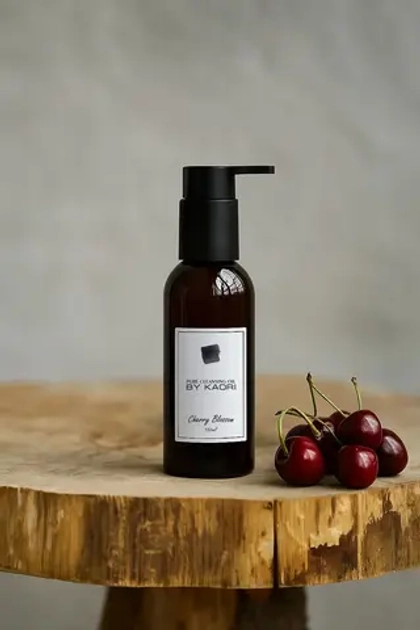 Гидрофильное масло CHERRY BLOSSOM