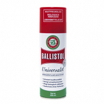 Масло оружейное Ballistol spray 200мл