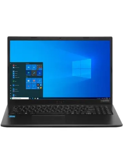 15,6" Ноутбук Extensa EX215-54-36D0 NX.EGJER.00H BLACK