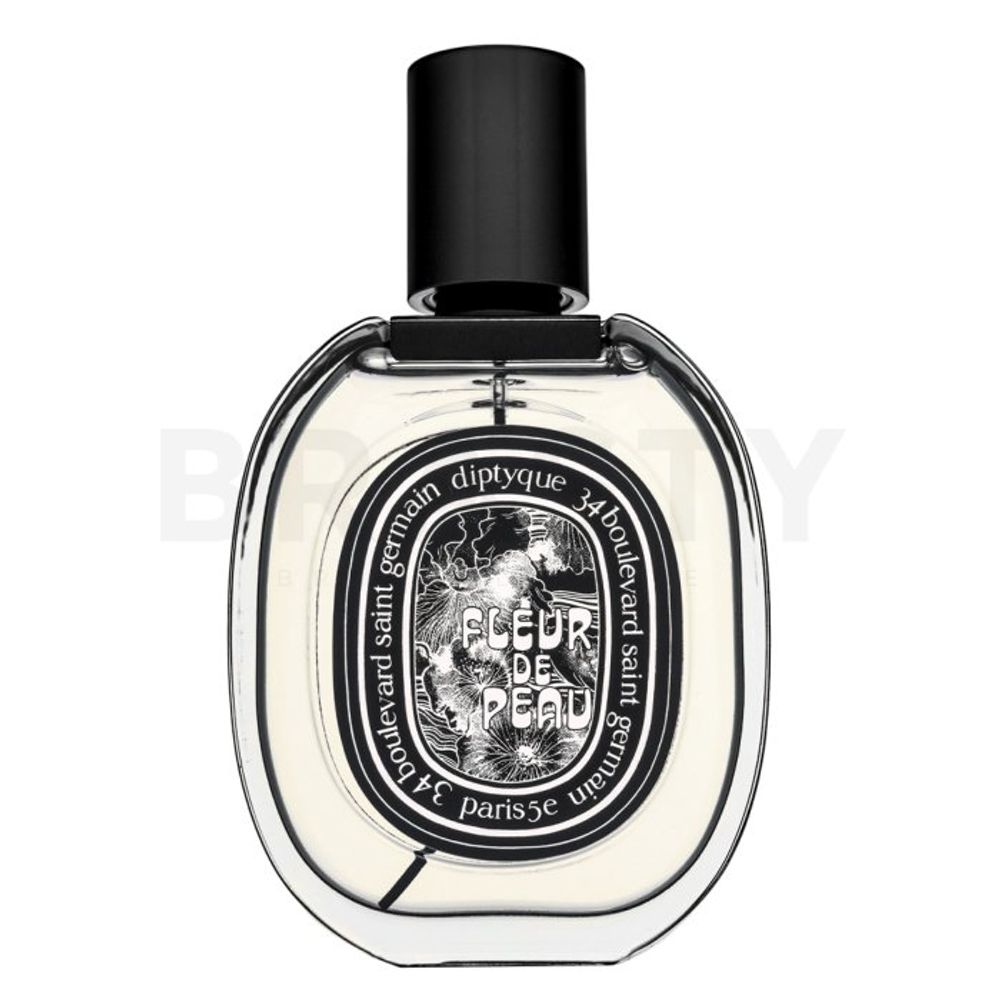 Diptyque Fleur De Peau EDP U 75 ml