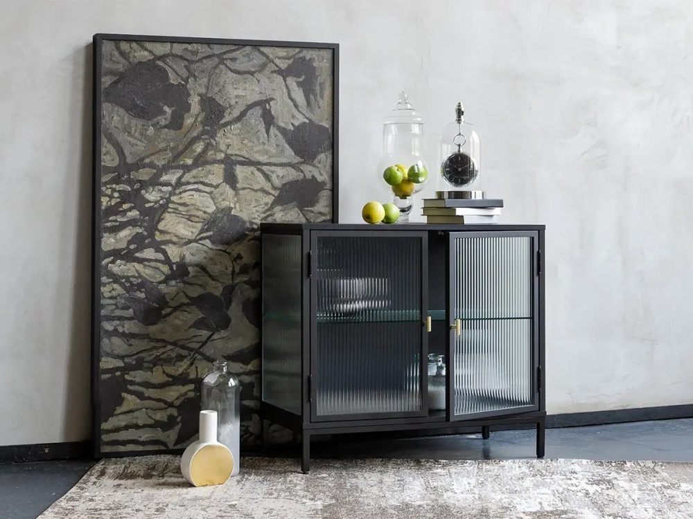 Сервант 2-х дверный The One