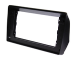 Переходная рамка магнитолы TOYOTA WISH 2009-2017 10,2 дюймов