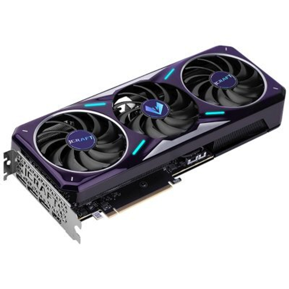 Видеокарта Maxsun nVidia GeForce RTX 4060 ICraft OC 8GB 6940709644850
