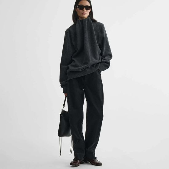 Сумка Phoebe Philo Gig Pouch