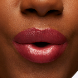 MAC Cosmetics Lustreglass Sheer-Shine Lipstick - глянцевая помада, 3 g