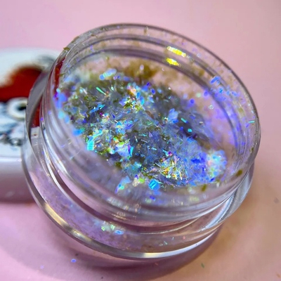 Хлопья Юки хамелеон 0,2 г