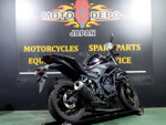 Yamaha MT-03 2016