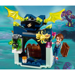 LEGO Elves: Побег Эмили на орле 41190 — Emily Jones & the Eagle Getaway — Лего Эльфы