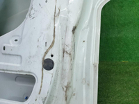 Дверь передняя правая Renault Master 3 (2010-н.в.)