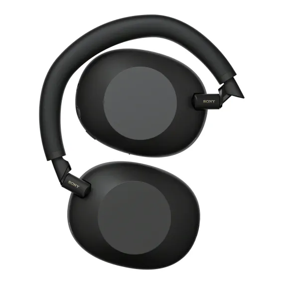 Sony WH-1000XM6 Black