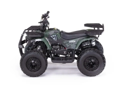 MOTAX GRIZLIK (X16) MINI ES
