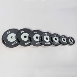 Диск полиуретановый D51 мм PROFI-FIT 1,25 кг