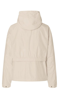 Куртка BOGNER ZAFINA в молочном цвете