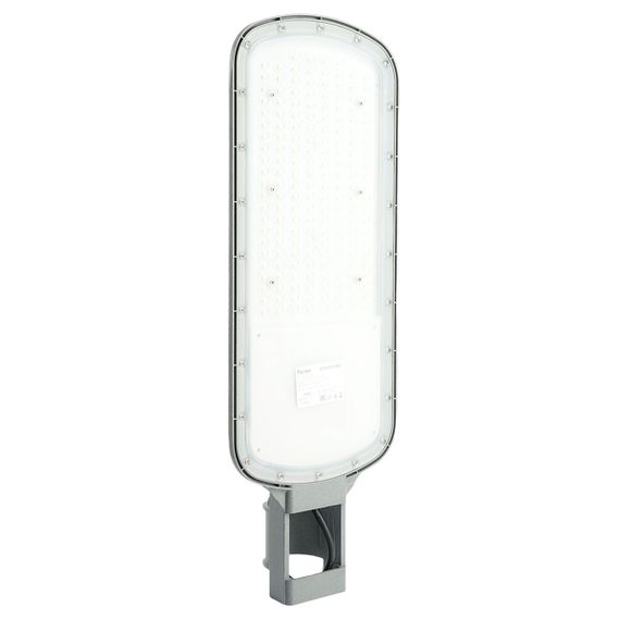 Уличный консольный светодиодный светильник Feron SP3075 51802