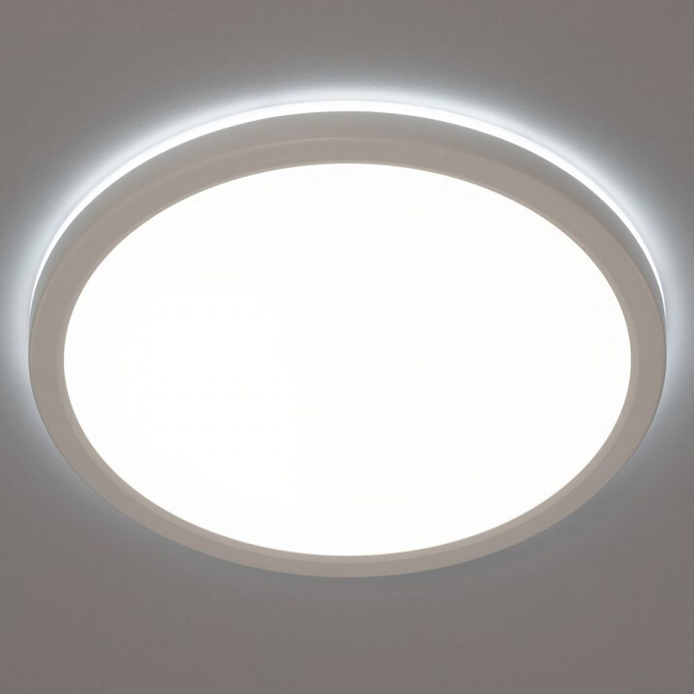 Накладной светильник Citilux Бейсик Лайн CL738240VL