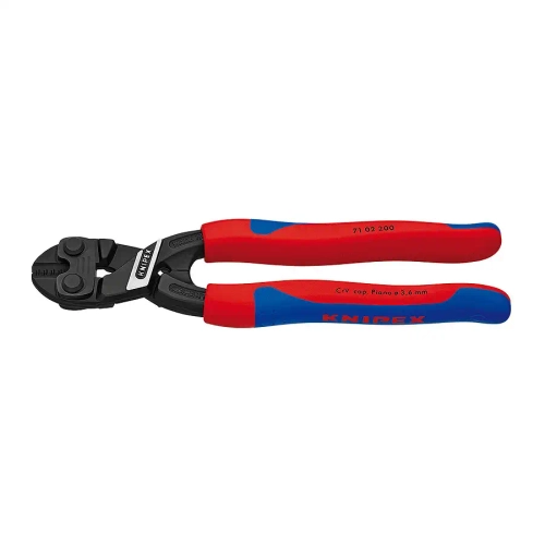 CoBolt® черненые 200 мм Knipex 71 02 200 SB