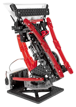 STEM набор на группу Автоматизированные линии