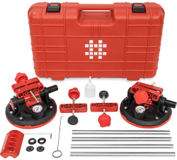 Регулятор плиточного пространства и фиксации углов DLT VST MAX 1440