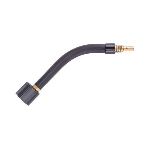 Сменный гусак для полуавтоматической сварочной горелки MIG 15