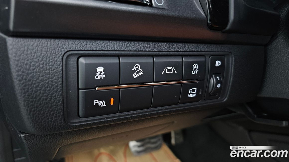KG Mobility (Ssangyong) The New Rexton Sports Дизель 2.2 4WD (03.2022)