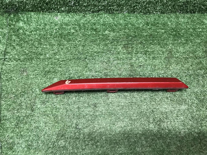 Накладка решетки радиатора Jetour Dashing (22-нв)