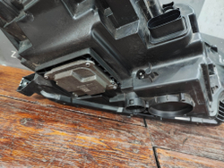 Фара левая LED Chery Tiggo 8 18-нв Б/У Оригинал 605000016AB