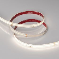 Светодиодная лента герметичная SPI-COB-SE-X378-12mm 24V Day4000-PX63-BPT (7 W/m, IP65, 5m) (Arlight, бегущий огонь) 041388