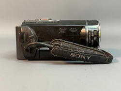 Sony HDR-CX190E без з/у
