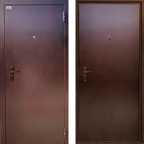 ARGUS АМД Металл