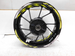 Колесо заднее Yamaha MT-09A RN52